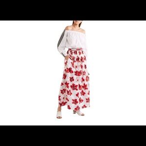 Tory Burch Maxi skirt